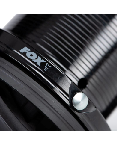 Fox EOS FD 14000 Reel