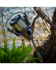 Fox EOS FD 14000 Reel