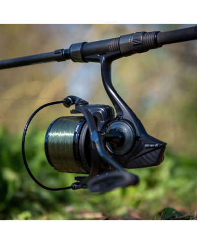 Fox EOS FD 14000 Reel