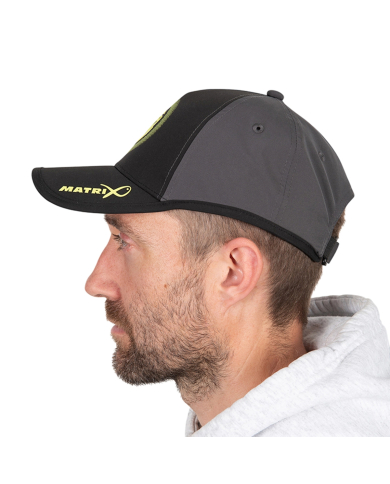 Matrix Surefit Caps