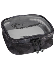Fox Rage Voyager Camo Clear Storage - Small