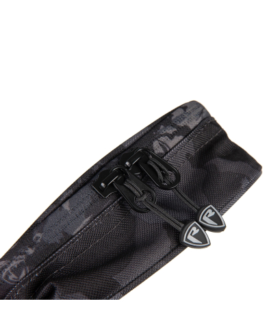 Fox Rage Voyager Camo Clear Storage - Small