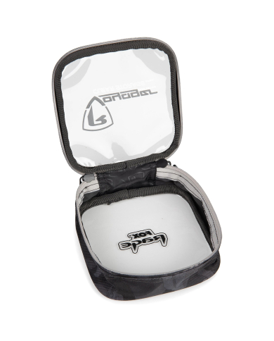 Fox Rage Voyager Camo Clear Storage - Small