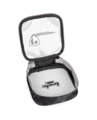 Fox Rage Voyager Camo Clear Storage - Small