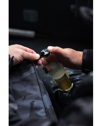 Fox Rage Voyager Camo Compact Boat Cooler