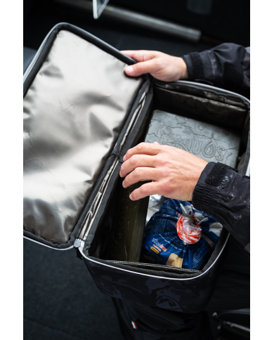 Fox Rage Voyager Camo Compact Boat Cooler