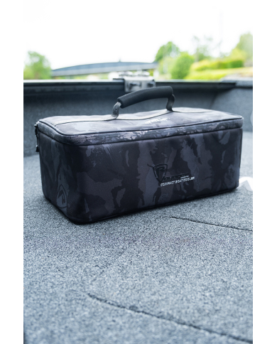 Fox Rage Voyager Camo Compact Boat Cooler