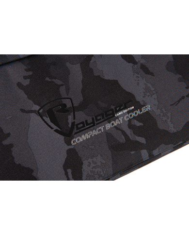 Fox Rage Voyager Camo Compact Boat Cooler