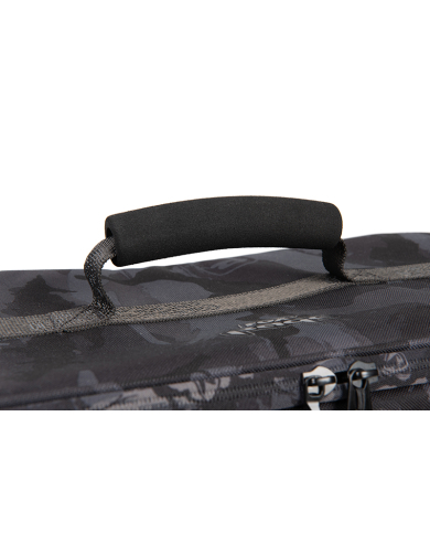 Fox Rage Voyager Camo Compact Boat Cooler