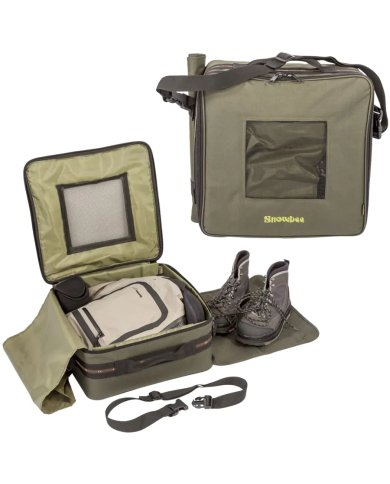 Snowbee Chest Wader Bag