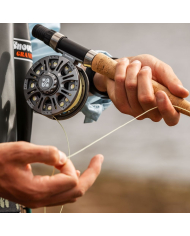 Snowbee Classic 2 9/11 Fly Reel