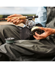Snowbee Classic 2 9/11 Fly Reel
