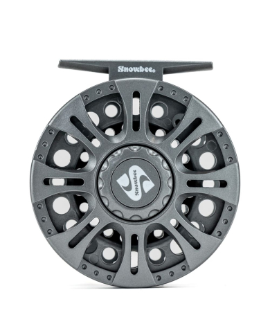 Snowbee Classic 2 9/11 Fly Reel