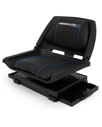 Preston Innovations Absolute 5G 360 Seat Unit