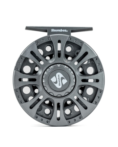Snowbee Classic 2 7/8 Fly Reel