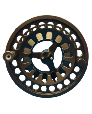 Snowbee Onyx 9/11 Fly Reel Extra Spool - Black