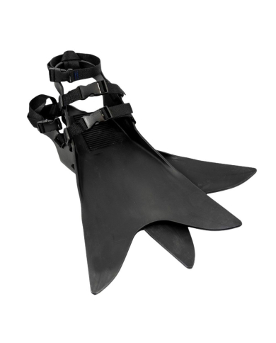 Snowbee Prestige Float Tube Fins