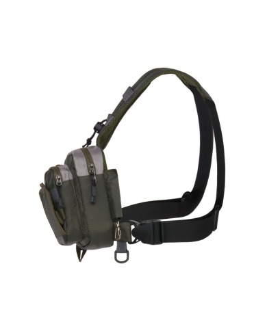 Snowbee Ultralite Chest-Pack - One Size