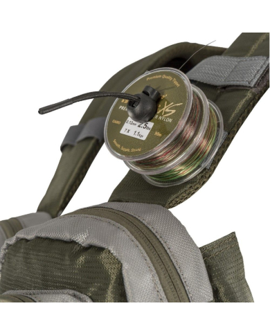 Snowbee Ultralite Chest-Pack - One Size