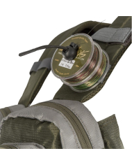 Snowbee Ultralite Chest-Pack - One Size