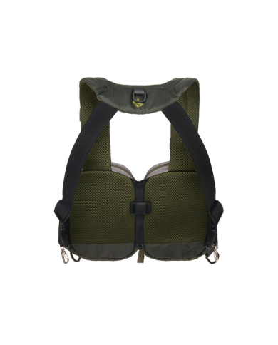 Snowbee Ultralite Chest-Pack - One Size