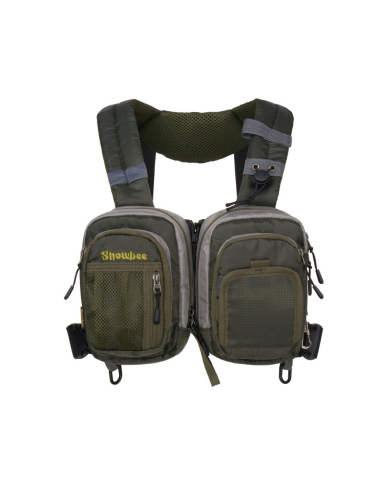 Snowbee Ultralite Chest-Pack - One Size