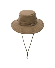 Snowbee Classic Wide Brim Hat - Khaki
