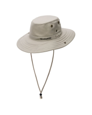 Snowbee Classic Wide Brim Hat - Stone