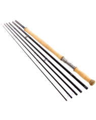 Snowbee Spectre Double-Handed Fly Rods