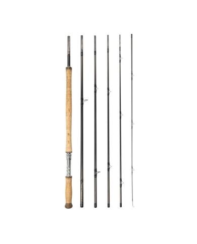Snowbee Spectre Double-Handed Fly Rods