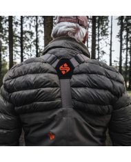Snowbee STX2 Breathable Bootfoot Waders