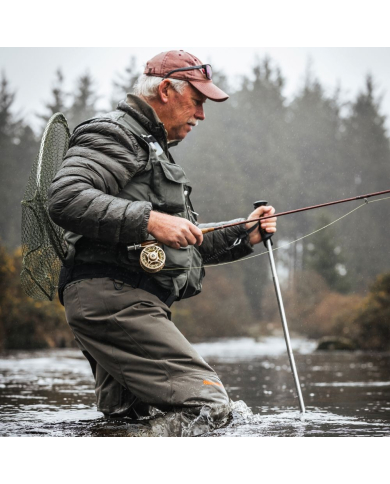 Snowbee STX2 Breathable Bootfoot Waders