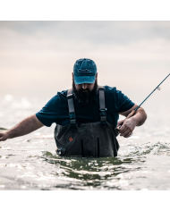 Snowbee STX2 Breathable Bootfoot Waders