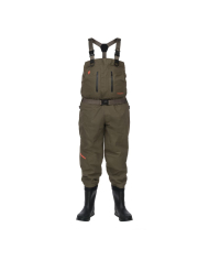 Snowbee STX2 Breathable Bootfoot Waders