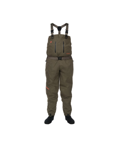 Snowbee STX2 Breathable Stockingfoot Waders