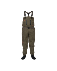 Snowbee STX2 Breathable Stockingfoot Waders
