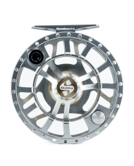 Snowbee XS 9/11 Salmon/Saltwater Fly Reel