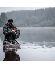 Snowbee Spectre Pro 9ft #9 Predator Fly Rod