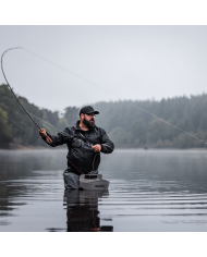 Snowbee Spectre Pro 9ft #9 Predator Fly Rod