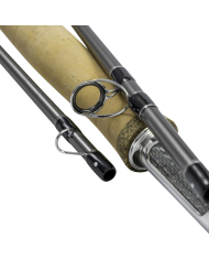 Snowbee Spectre Pro 9ft 8W Predator Fly Rod