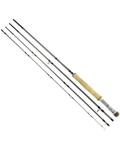 Snowbee Spectre Pro 9ft 8W Predator Fly Rod