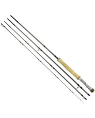 Snowbee Spectre Pro 9ft 8W Predator Fly Rod