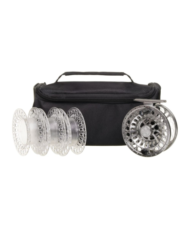 Snowbee Spectre 7/8 Cassette Fly Reel Kits