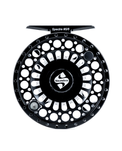 Snowbee Spectre 7/8 Cassette Fly Reel Kits