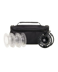 Snowbee Spectre 7/8 Cassette Fly Reel Kits