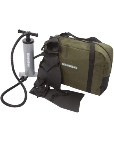 Snowbee Float Tube Kit