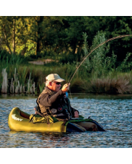Snowbee Float Tube Kit