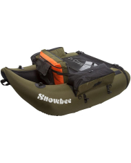 Snowbee Float Tube Kit