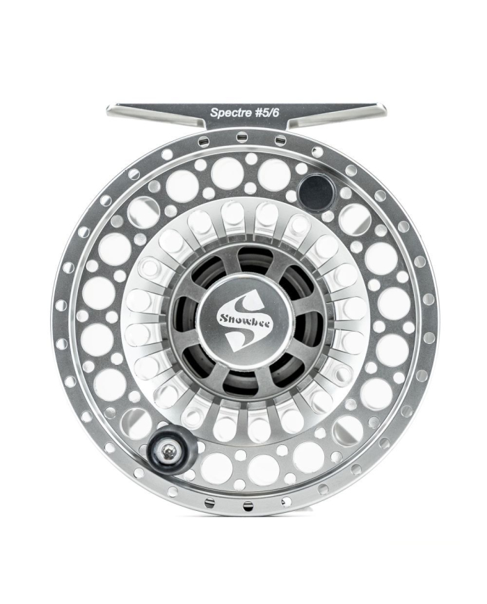 Snowbee Spectre 5/6 Cassette Fly Reel Kits