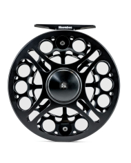 Snowbee Spectre 10/11 Fly Reel - Black